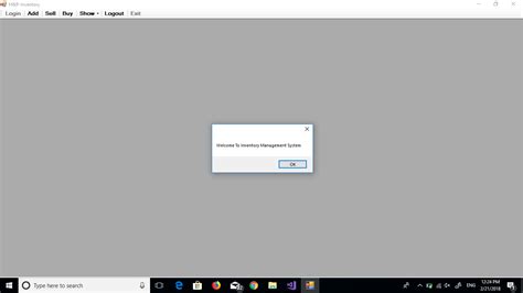 Image result for Inventory Control System Code