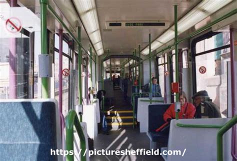 Searching Picture Sheffield