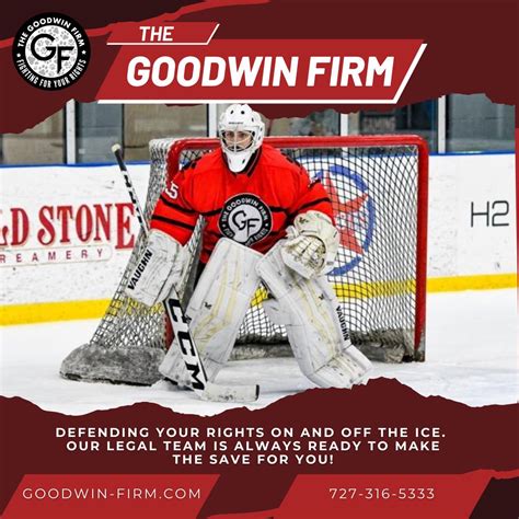 April Goodwin posted on LinkedIn