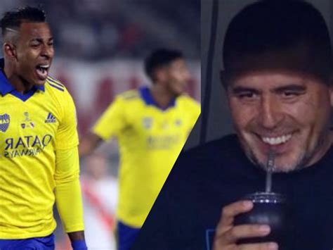 Boca se quedó con el Superclásico y los memes no tardaron en aparecer ...