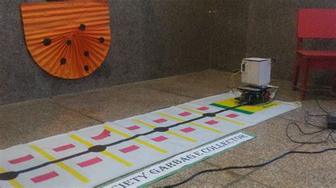 Image result for Automated Garbage Collection