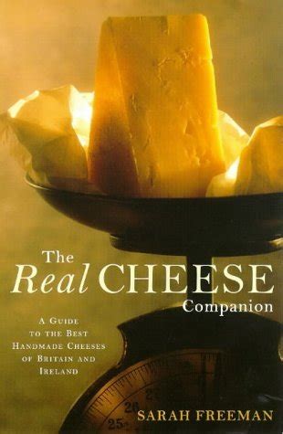 Buy The Real Cheese Companion Book Online at Low Prices in India | The ...