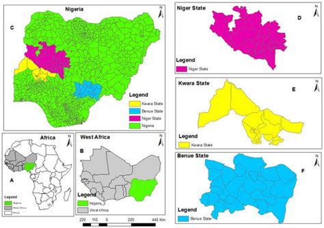Impacts of Land Use and Land Cover Changes on Migration and Food ...