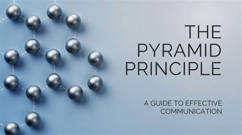 Image result for Pyramidales Prinzip Explained