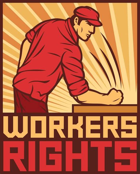 Image result for Workers-Rights