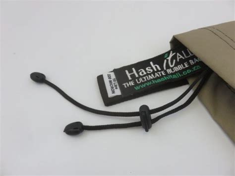 Image result for Using Hash Bags