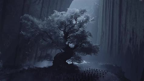 1 Sild Tree Live Wallpapers, Animated Wallpapers - MoeWalls