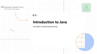 Introduction to Object-Oriented Programming 33 in Java 的图像结果