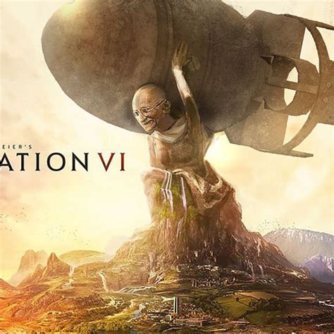 《文明6》IGN评测：史上最完善的版本