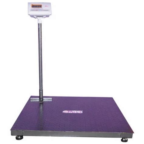 Platform Scale 的图像结果