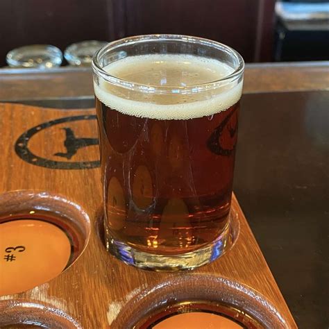 Great Dane Pub & Brewing Co. (Hilldale) - Cliffs Notes Beer Guide