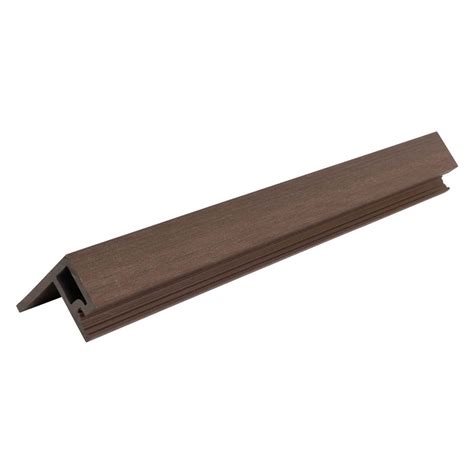 Neotimber Slatted External Corner Trim 的图像结果