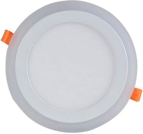 Syska LED Downlights-Round Series-3K/4K/6.5K Recessed Ceiling Lamp ...