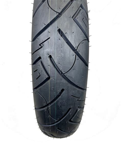 180/70B15 Shinko Motorcycle Tire 777 Rear 180/70-15 Back 180 70 15 87 ...