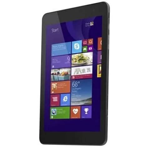 Dell Venue 8 Pro - Price in India, Specifications & Features | Tablets