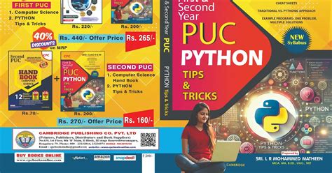 Image result for 2nd PUC Computer Science