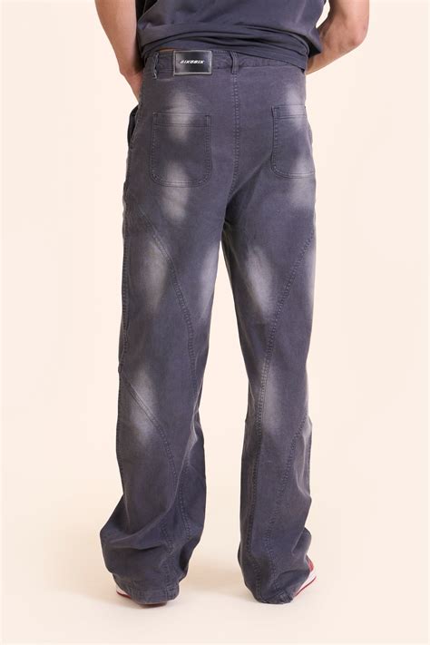 CLOUD DUST JEANS-UNISEX – SIX5SIX STREET