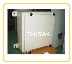 Junction Boxes, SS Panels, SS 304, SS 316, Manufacturer, Navi Mumbai, India