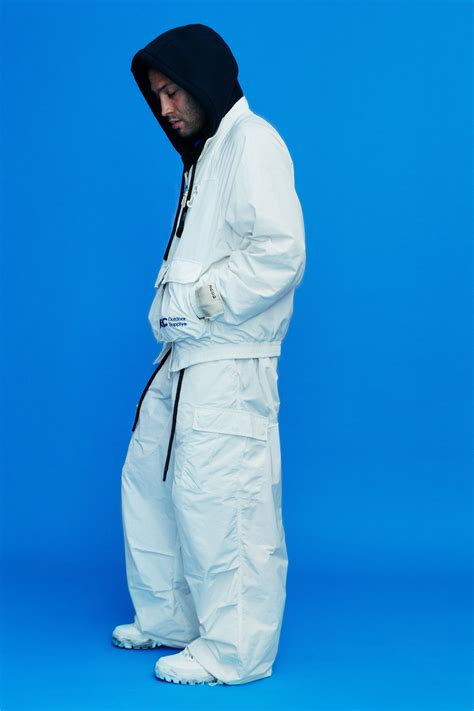 RCOS: AW24 Lookbook – REESE COOPER®