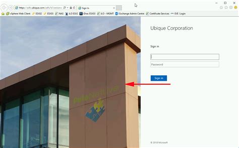 ADFS Example 的图像结果
