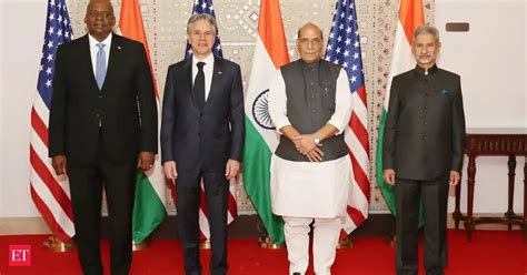 India US relations: India and the US stand with Israel against ...