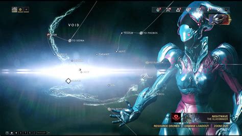 Image result for Warframe Control Module Farm