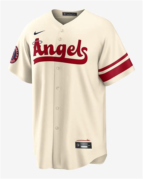 Los Angeles Angels City Connect Jersey on Sale | emergencydentistry.com