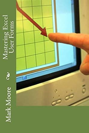 Buy Mastering Excel: Forms Book Online at Low Prices in India ...
