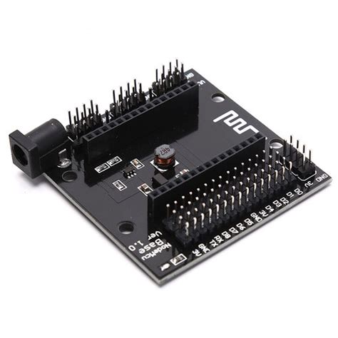 ESP8266 CH340G NodeMcu V3 Lua NodeMCU Breakout India | Ubuy