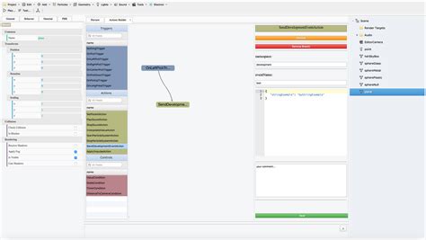 Image result for Babylon JS HTML UI