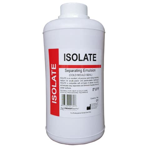 Buy Isolate