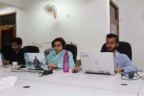 Terasol Technologies Office Photos | Glassdoor