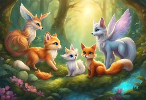 Image result for Pretty Mythical Creatures