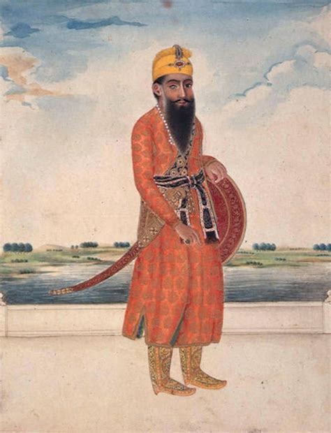 Maharaja Ranjit Singh| ਮਹਾਰਾਜਾ ਰਣਜੀਤ ਸਿੰਘ 1780-1847
