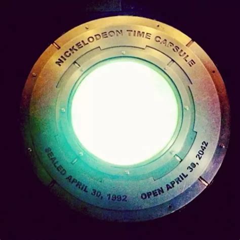 Nickelodeon Time Capsule of 1992 Opens Up in | Orlando | Orlando Weekly