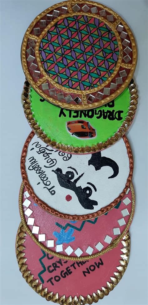 Buy Love,Job,Health switchword Fridge Magnets Combo 0f 3 Online at Low ...