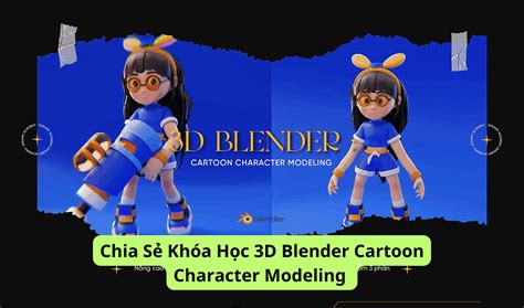Image result for Tutorial Creating Cartoon Characters with Blender