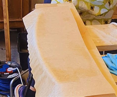 How to Inlay Curved Veneer 的图像结果