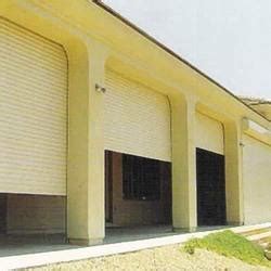 Polyurethane Insulated Shutter buy in New Delhi