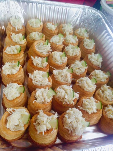 Buffet Set Up 的图像结果