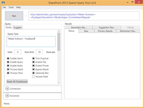 Image result for Search Query Tool