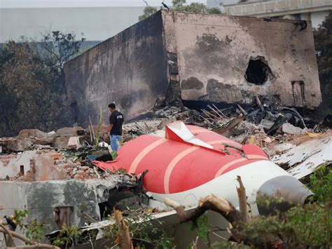 Air India AI-171 crash: Wrong bodies sent to grieving families, DNA ...