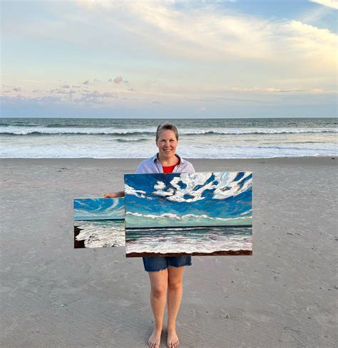 Topsail Island, NC – A Local Artist’s Guide to the Best Beach in NC ...