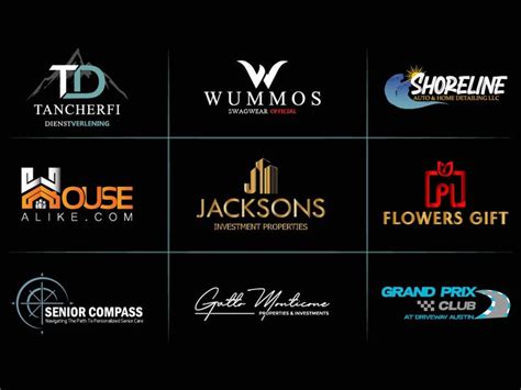 Business Logo 的图像结果