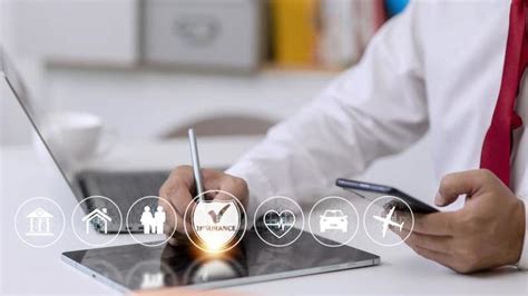 Technology Insurance 的图像结果