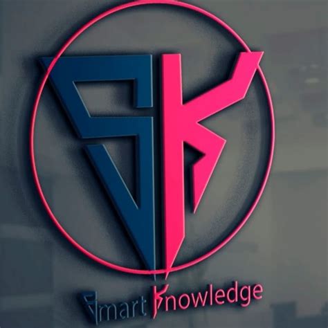 Image result for Smart Knowledge YouTube Channel