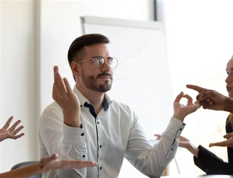 Image result for Conflict Resolution Role Play Examples