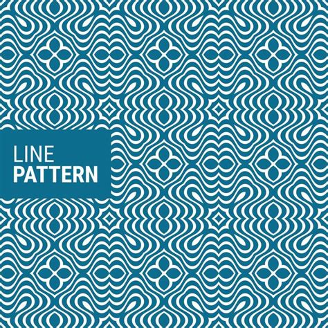 Image result for Single Line Pattern