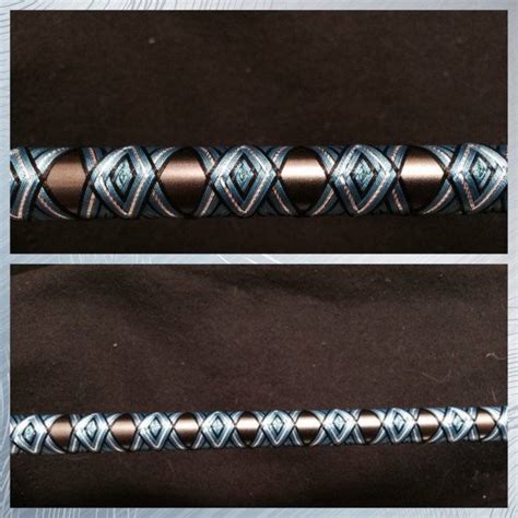 Image result for Diamond Rod Wrap Tutorial