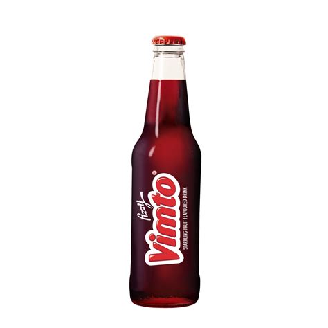 Buy Vimto Sparkling Fruit Juice Drink Glass, 330ml Online in Oman ...